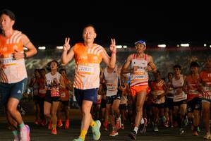 BIB: 
                            <button type="button" onclick="openModal(23300743)" class="btn btn-primary btn-sm float-right btn-popup" data-toggle="modal" data-target=".modal-high-quality">
                        <i class="fas fa-shopping-cart"></i> Add to Cart
                    </button>
                                            <button type="button" onclick="isThisMe(23300743, true)" class="btn btn-success btn-sm float-right btn-popup btn-isme hidden" data-toggle="tooltip" data-placement="bottom" title="นี่คือรูปของคุณใช่ไหม คลิกที่นี่เพื่อเอาเข้าอัลบั้ม">
                        <i class="fas fa-plus"></i> Add to album
                    </button>
                    <button type="button" onclick="isThisMe(23300743, false)" class="btn btn-warning btn-sm float-right btn-popup btn-isnotme hidden">
                        <i class="fas fa-ban"></i> Remove from album
                    </button>